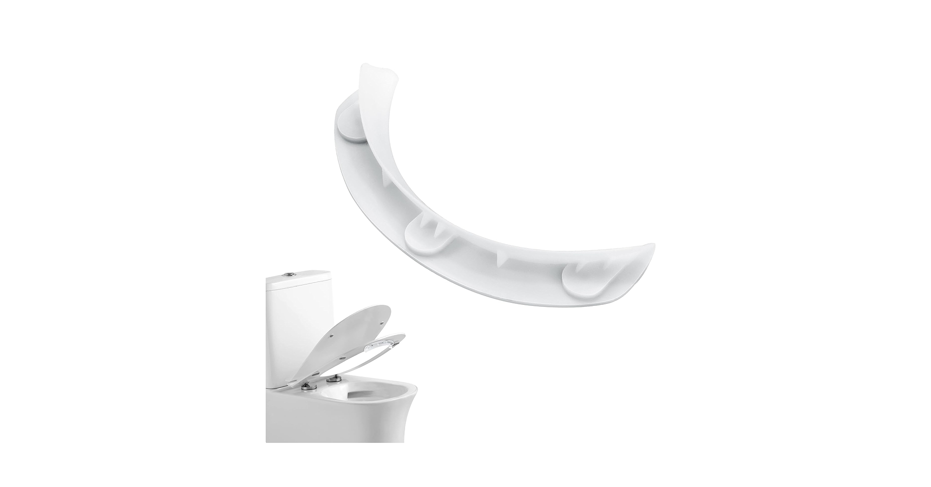 Amazon.com: P Guard Urine Deflector - Prevents Pee Messes