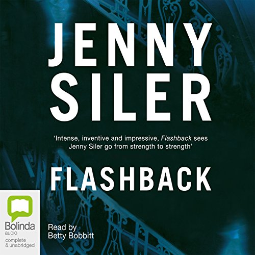 Flashback (Audio Download): Jenny Siler, Betty Bobbitt, Bolinda ...