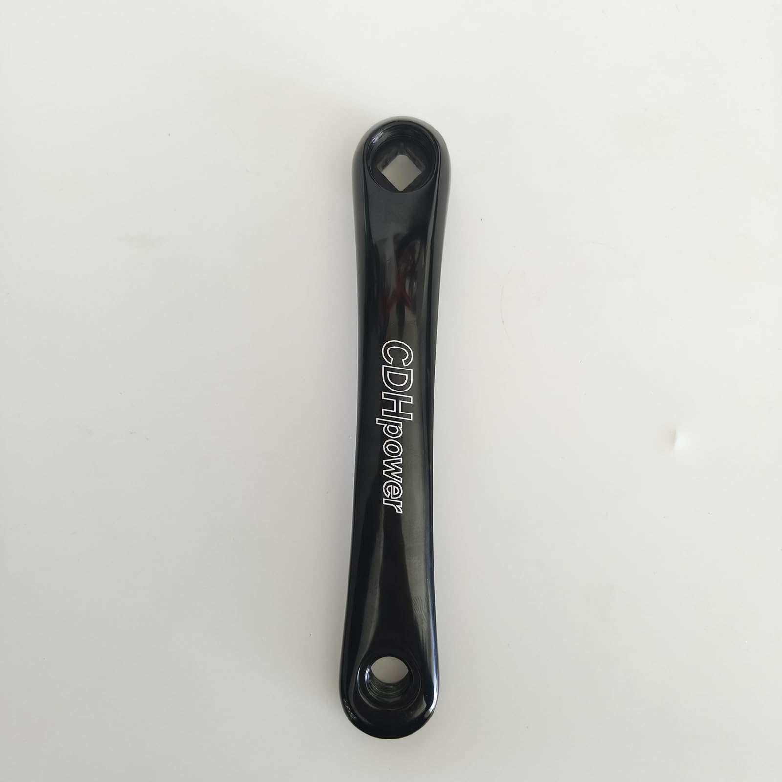 Amazon.co.jp: CDHPOWER シングルスピードクランクセット 46T 165mm