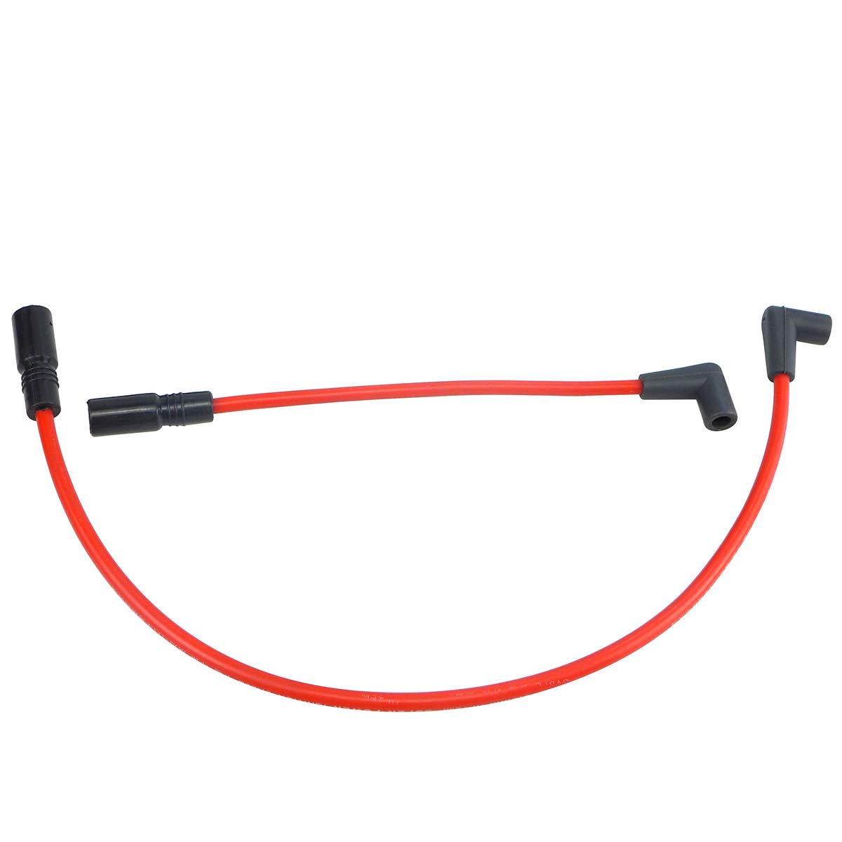 sportster plug wires