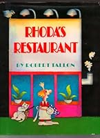 Rhoda's Restaurant 0672517728 Book Cover