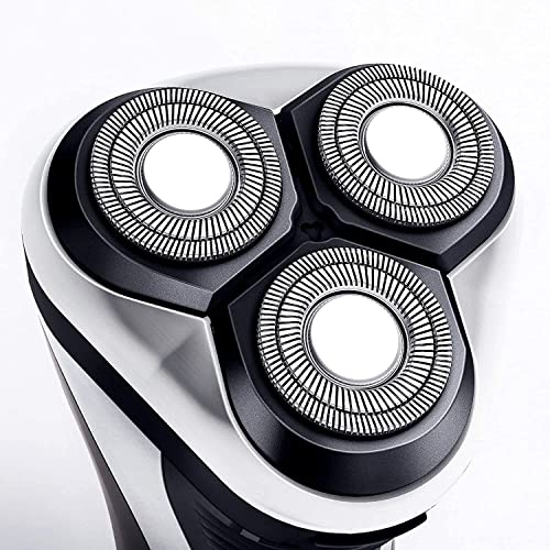 Hatteker Electric Shaver (Model 7568D)