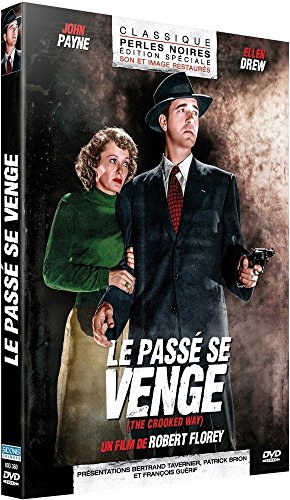 Le passé se venge (Édition Spéciale) [Édition Spéciale]