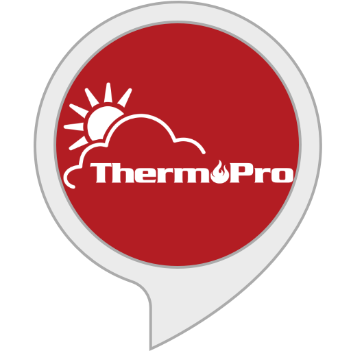 Thermopro Alexa Skills