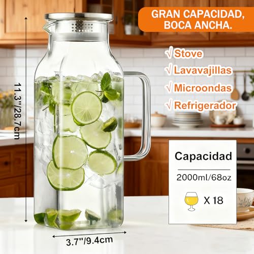 Catálogo para Comprar On-line Ponchera de vidrio - los más vendidos. 26 Imagen adicional