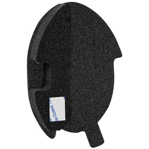 SOULWIT Earpads Scrims Replacement for Bose A20 Aviation Headset miniatura 5