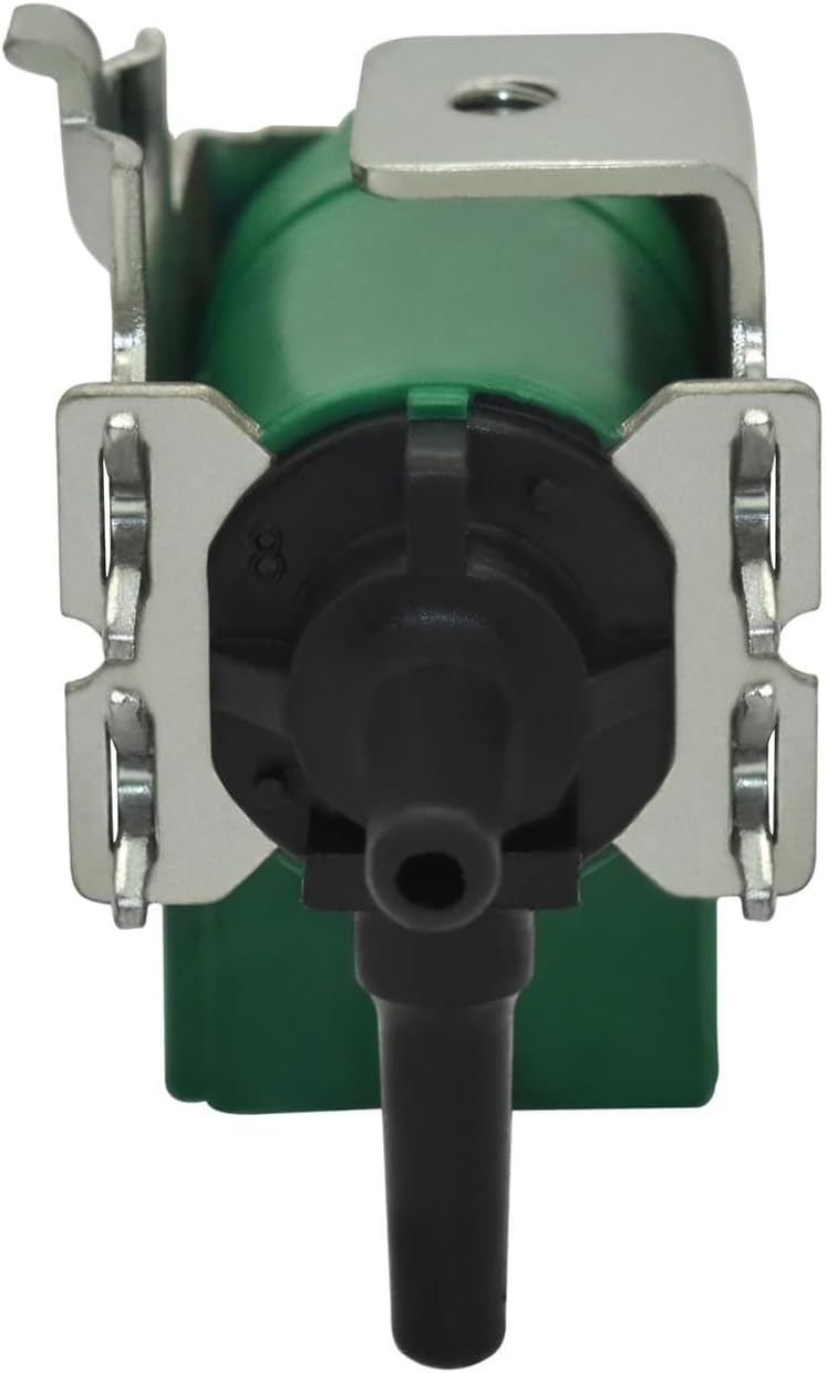89570-87512 Vapor Canister Purge Solenoid Valve Compatible With Toyota Daihatsu Hijet Truck 4WD S110P