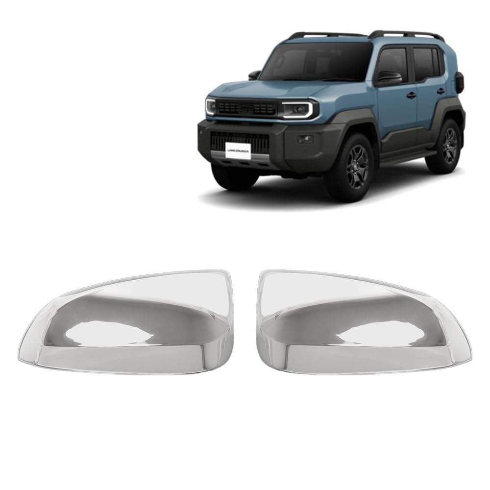 Amazon | For 新型 ランクル ランドクルーザー FJ TRJ240W型（2026.5