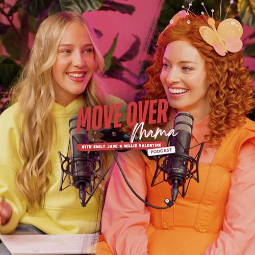 Emma Memma Talks Touring, Dance, Sign Language & Life After The Wiggles Podcast Por arte de portada