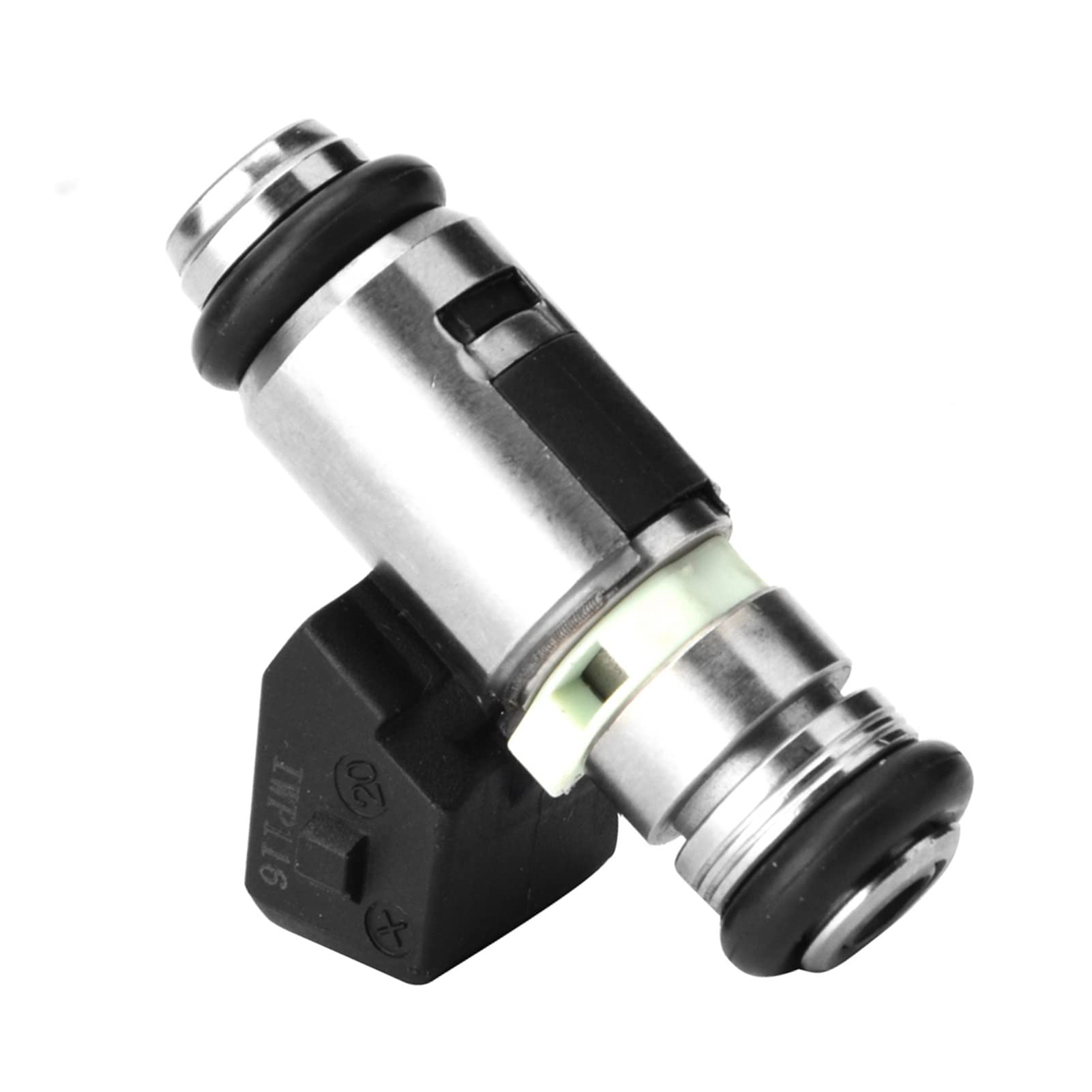 Injecteur de Pulvérisation de Carburant, Injecteur de Carburant Durable IWP116 pour Doblo Panda Punto Palio Seicento Siena