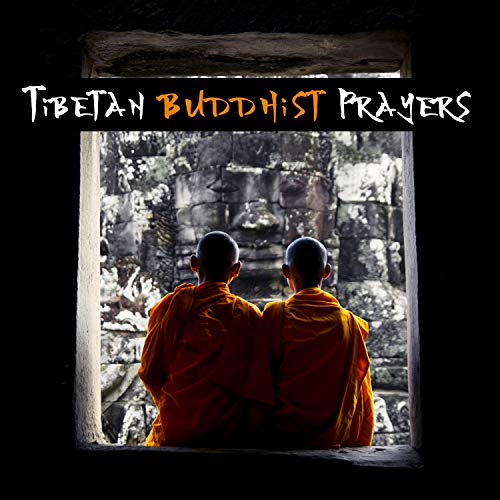 Amazon MusicでBuddhist Meditation Music SetのTibetan Buddhist Prayers 30