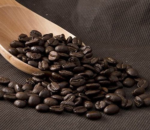 Cafe gourmet en grano 1 Kg