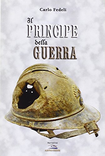 Il principe della guerr