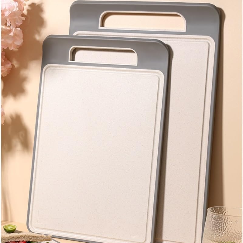 Household Double Sided Chopping Board Kitchen Thickened Countertop Kitchenware