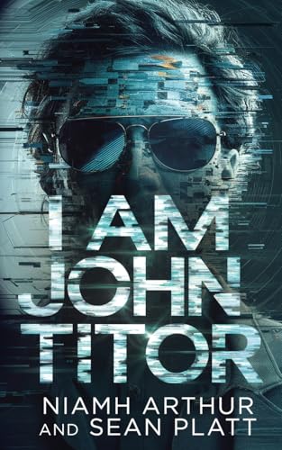 Cover of I Am John Titor