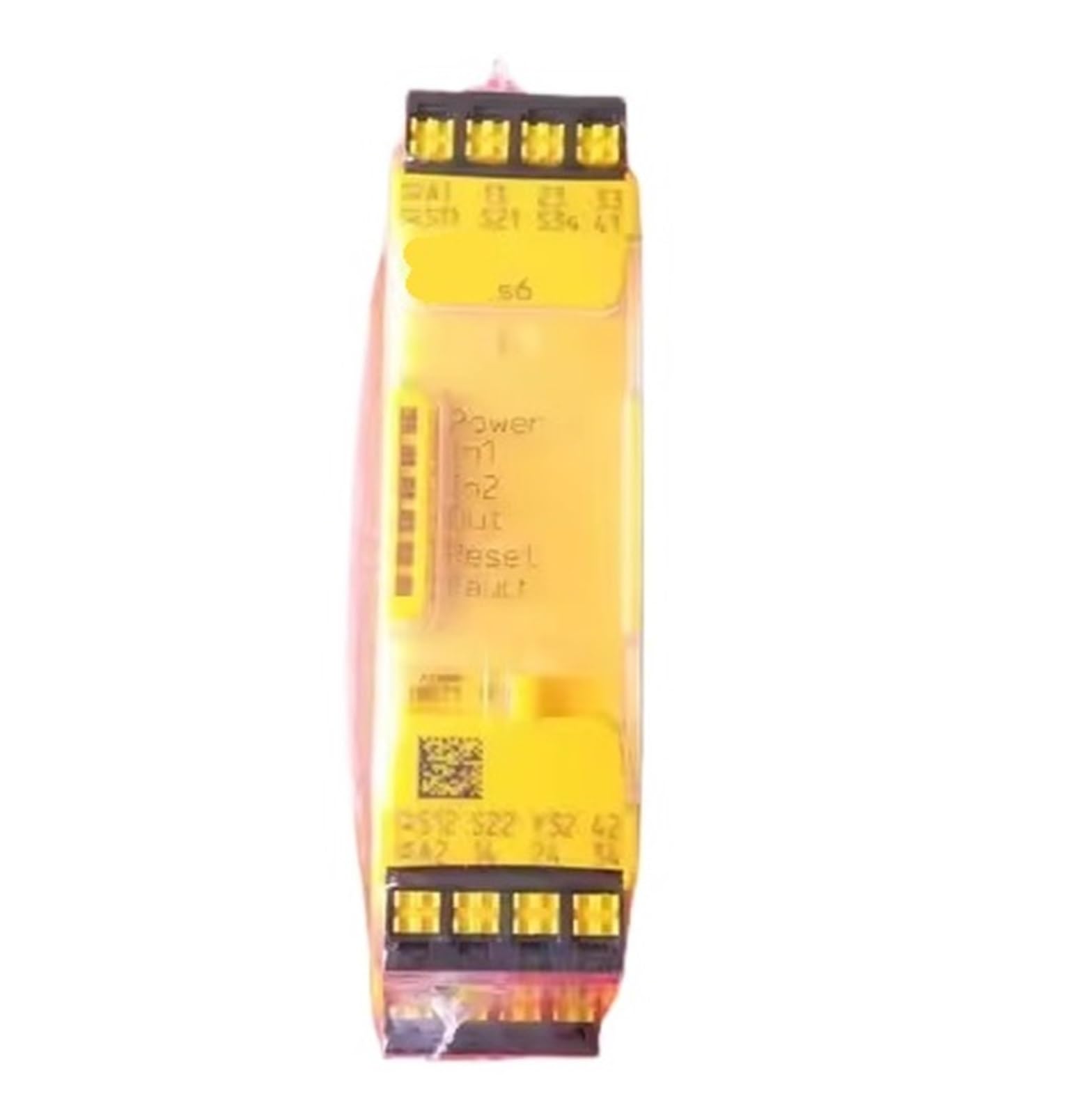 AQHYEBNSR 751106 Relay S6 C 24VDC 3 N/o 1 N/c Miniature Voltage Switch