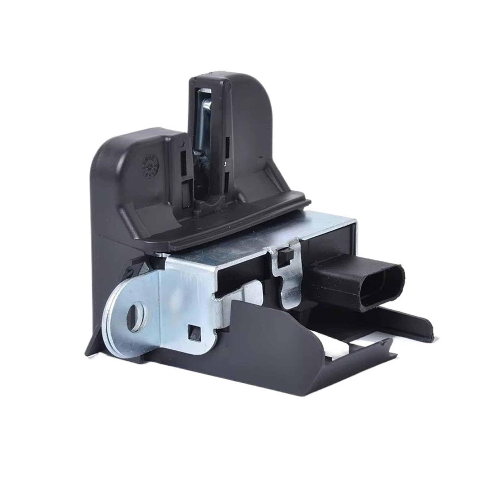 Boot Tailgate Lock Seat Rear Trunk Lock LID Latch for VW for Golf MK5 for GTI MK6 for SEAT for Leon 1K6827505E 5K0827505A 5M0827505E 1P0827505D Boot Lock Latch Actuator