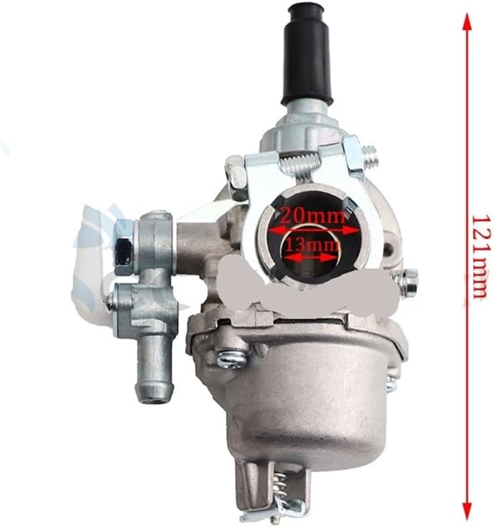 Mist Duster Sprayer Carburetor Float For 40-5 BG430 CG430 43CC 52CC TL43 TB43 TU43 2 Stroke Engine Parts