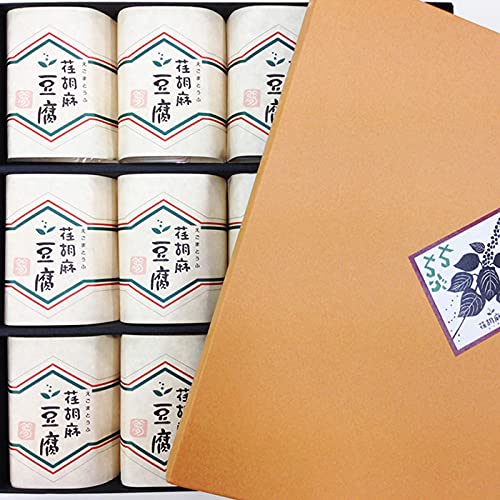 【 国産 無農薬 えごま 荏胡麻屋 】 荏胡麻豆腐 ギフトセット |12パック/箱 65g/パック 埼玉 秩父 エゴマ 豆腐 とうふ トウフ ギフト 贈り物 お中元 お歳暮 モリシゲ物産 もりしげ物産 (1箱)