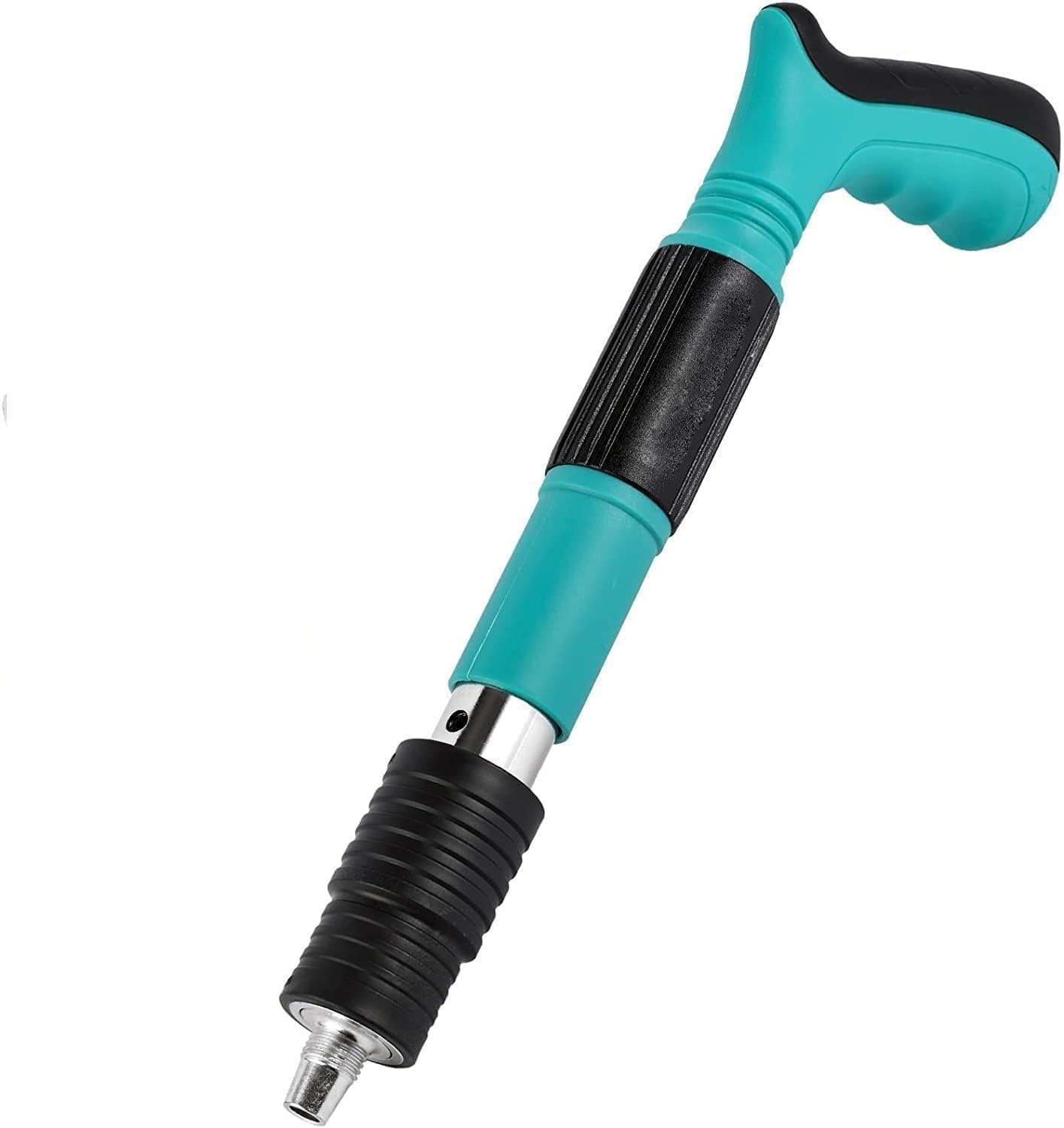 Manual Steel Nail Gun Tool | Portable Mini Nail Fixation Machine | Compact Nail Shooting Tool for Wall Fixing | Household Woodworking Accessories-image-37