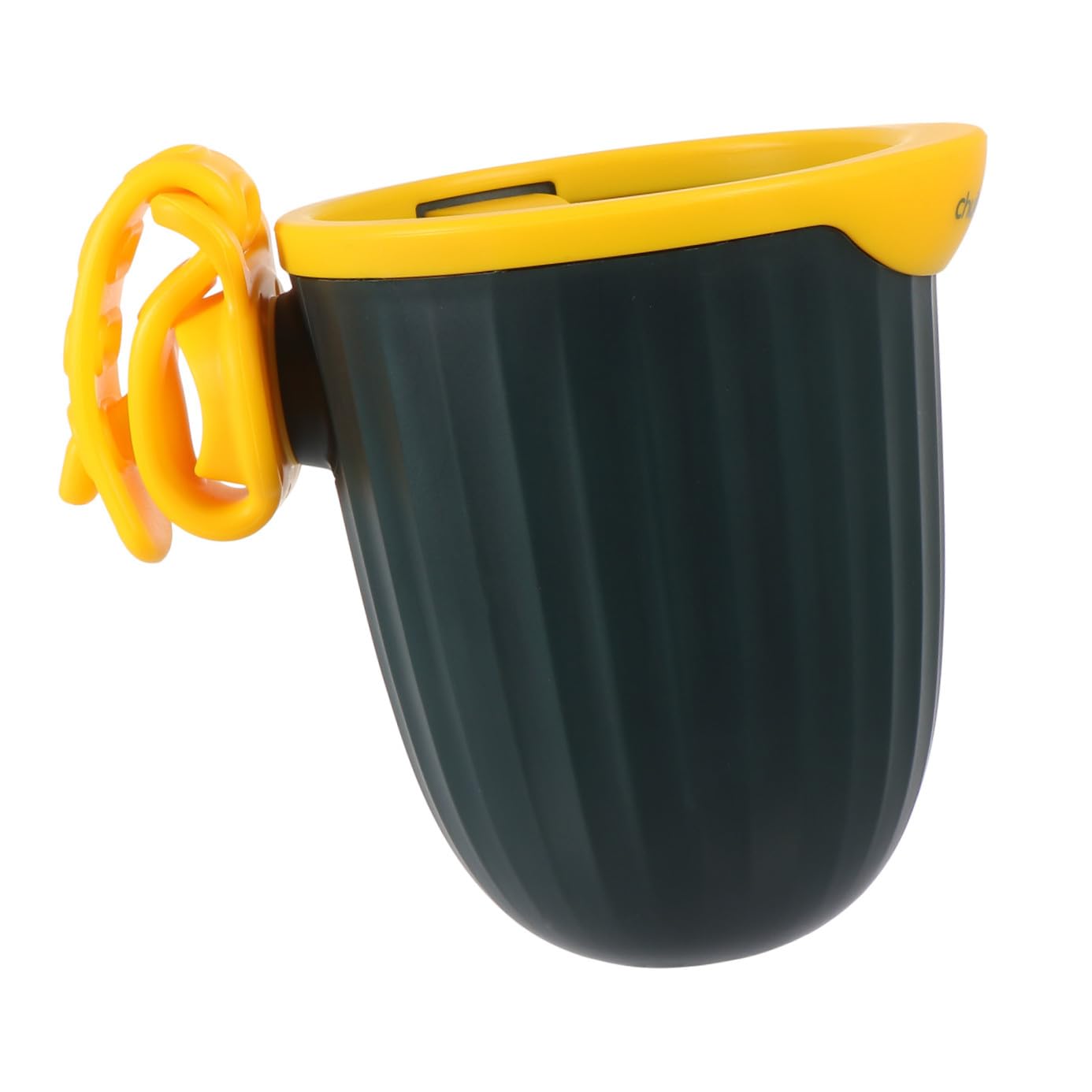 ABOOFAN 2pièces Porte-gobelet Pour Poussette Support De Bouteille Pour Accessoires Pratiques Et Installation Facile Et Adaptable