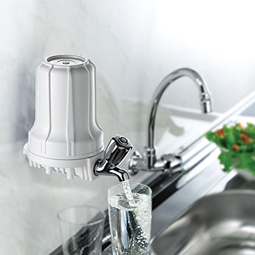 Filtro de Água LORENZETTI Loren Branco 5