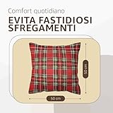 Zoom IMG-1 sonit copri cuscini natalizi per Zoom IMG-1 sonit copri cuscini natalizi per