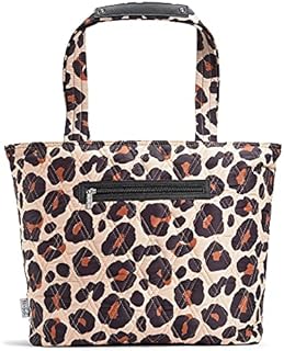 Fit + Fresh Metro Tote, 2-In-1 Laptop Bag for Women, Dual-Compartment Tote Bag with 15