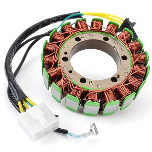 Stator d'allumage de moto pour réparer les pannes électriques sur ZX900