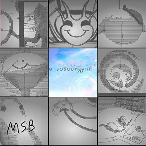 洋楽 misosoup Miso Soup and Butter - YouTube