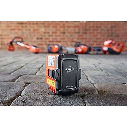 Husqvarna 115iHD55 Cordless Battery Hedge Trimmer