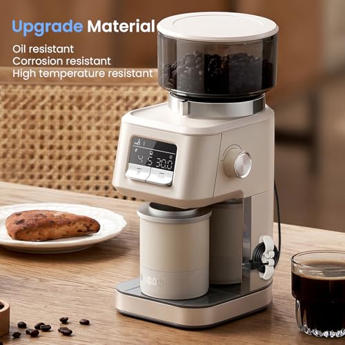 Image of Cord Organizer for Appliances,Appliance Cord Wrap,6-Pack - Easy Stick-On Cable Winders for Blenders, Coffee Makers, Air Fryers - Keep Your Kitchen Counter Clutter-Free (White)