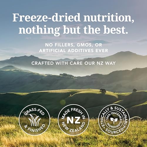 Image of K9 Natural - Canned High Protein Grain-Free Wet Dog Food Pate