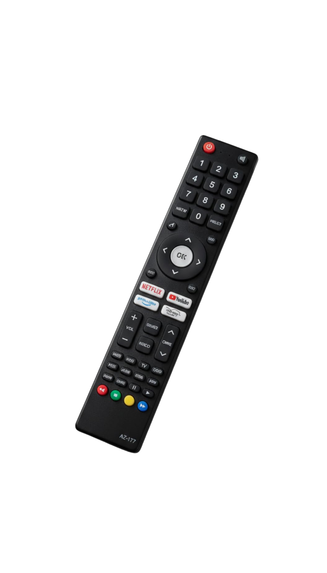 Remote Controllers - Buy Remote Controllers Online at Best Prices in India Remote control For LED42B3100 TV controller GCBLTV32A-C36