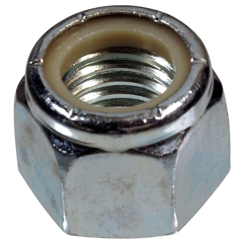 Tie Down Eng 10627 Nut (nyloc) 3/8"