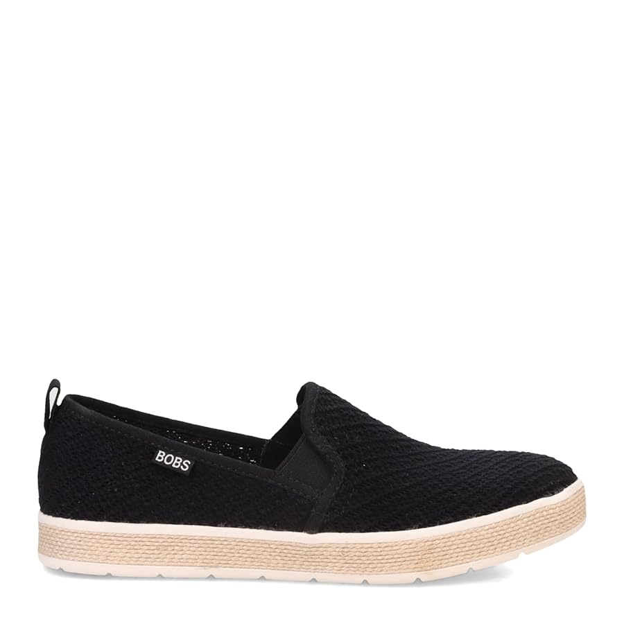 Amazon.com | Skechers Women's, BOBS Flexpadrille Luxe