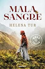 Malasangre (Best Seller)