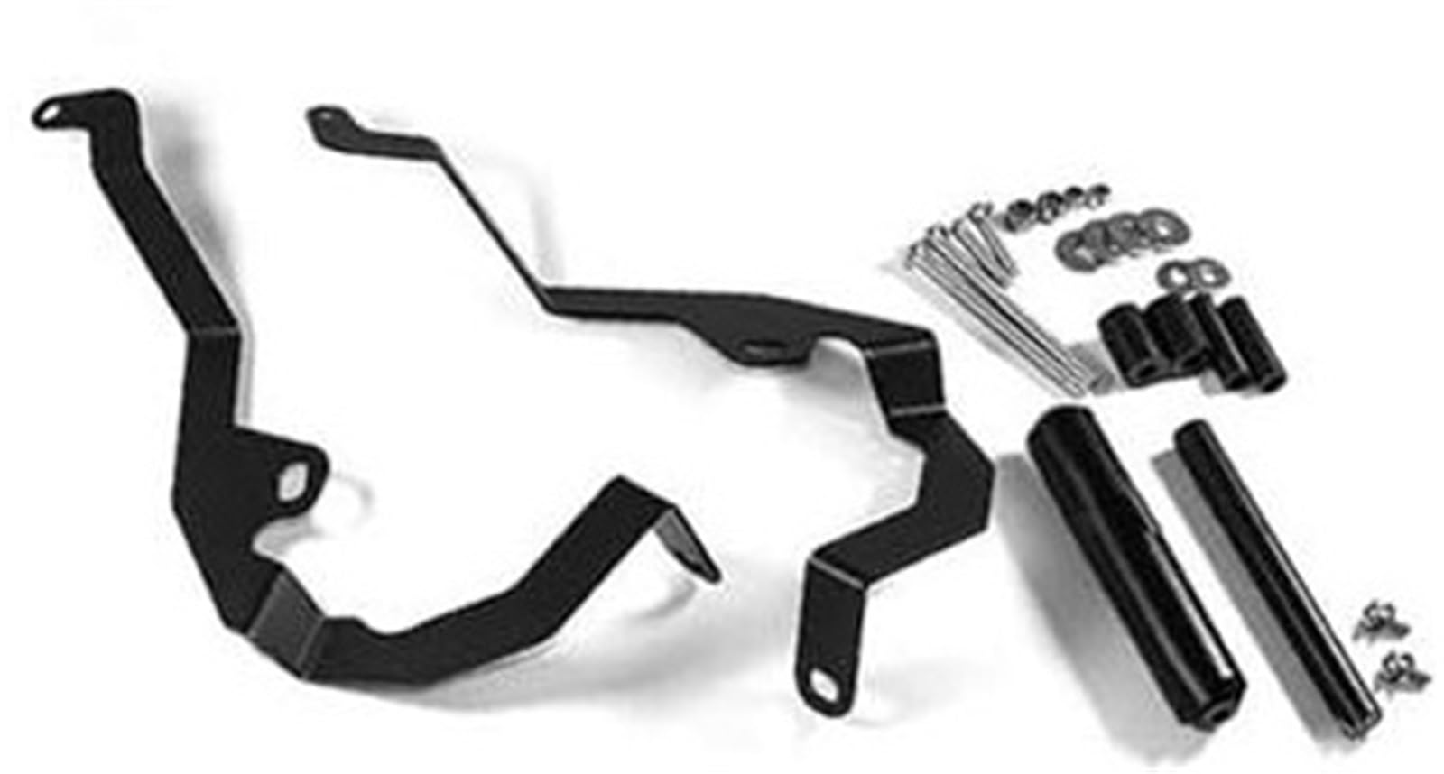 Uchwyt na telefon GPS Moto, do PAN, do AMERICA 1250 1250S 2021 2022 Uchwyt na telefon komórkowy Bezprzewodowa ładowarka USB Motos Nawigacja GPS Płyta Adapt Bracket Uchwyt na telefon motocyklow