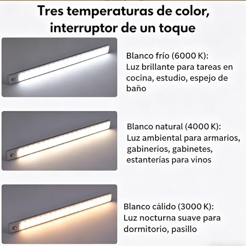 Iluminación barra LED 24 Imagen adicional