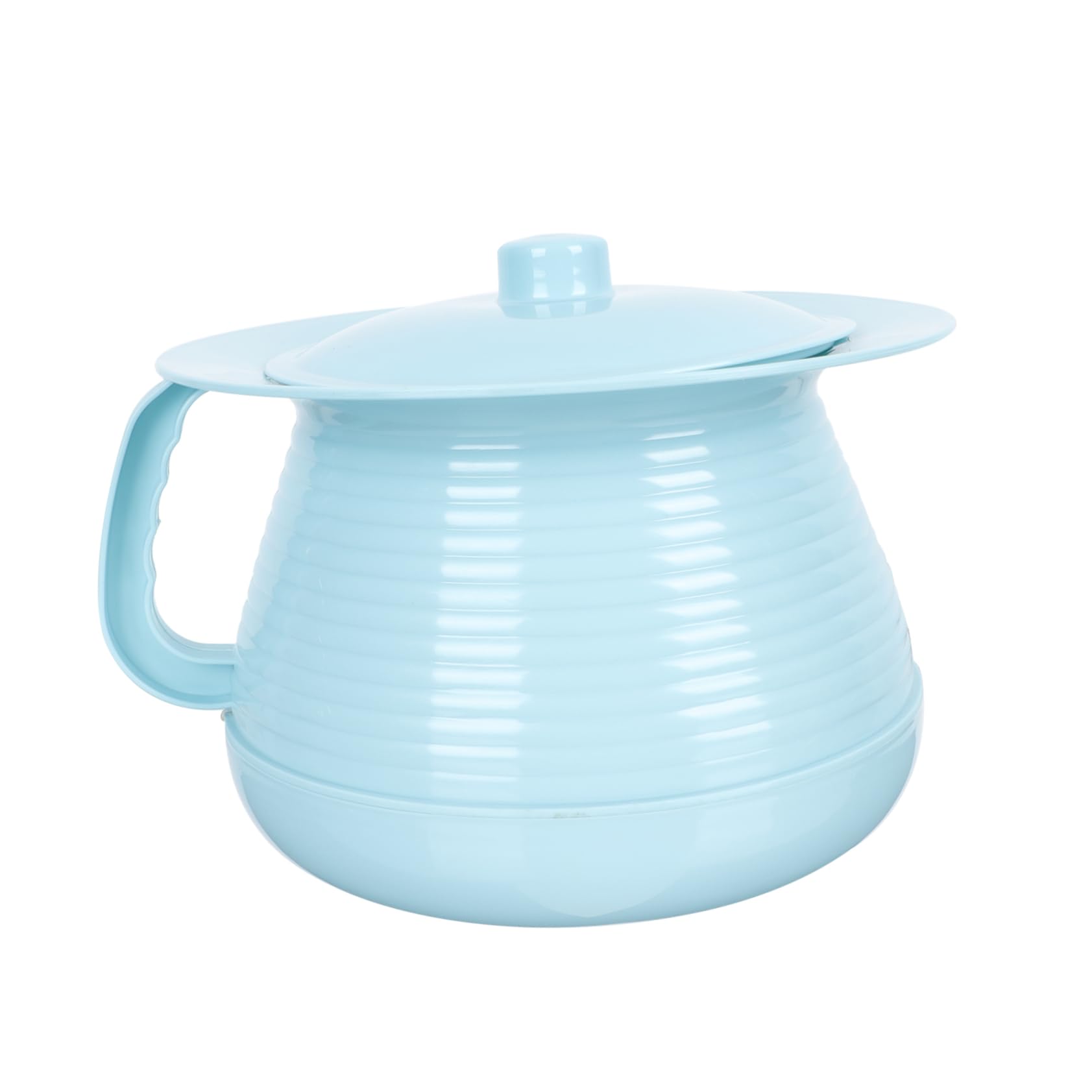 FRCOLOR Fine Crafted Urine Pot Portable Boys and Girls Urinal Sturdy and Design