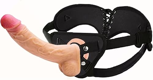 Vibrador de conejo vibrador de estimulación del punto G con 7 modos de vibración, vibrador consolador impermeable - recargable y motor doble,