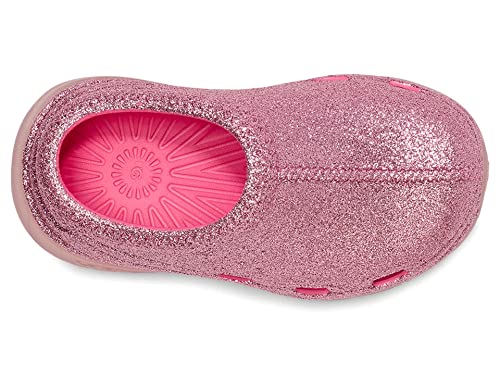 Baskets UGG Tasman Sport Glitter pour enfant chaussures unisexes légères