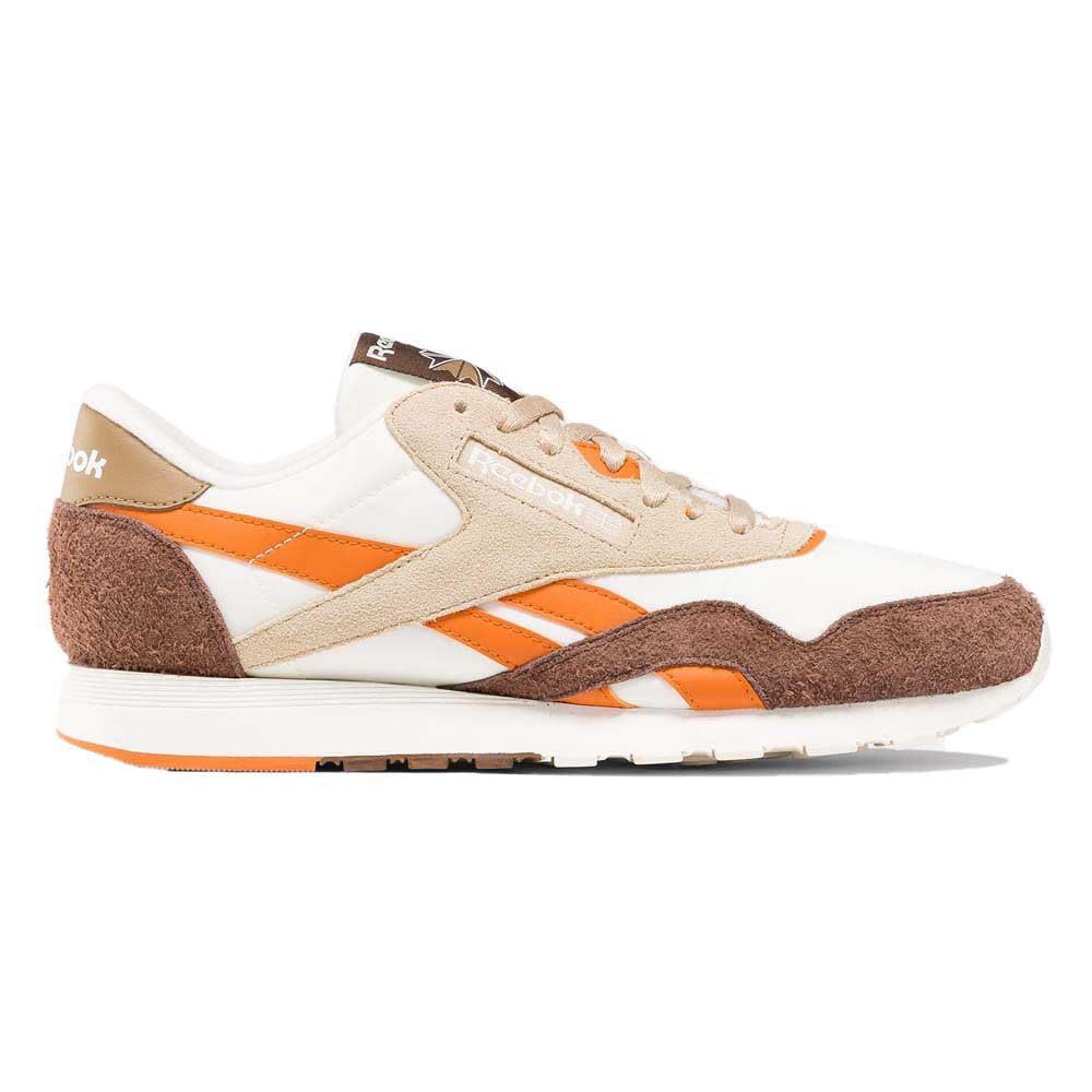 Reebok Classic Nylon Vintage Trainers EU 43