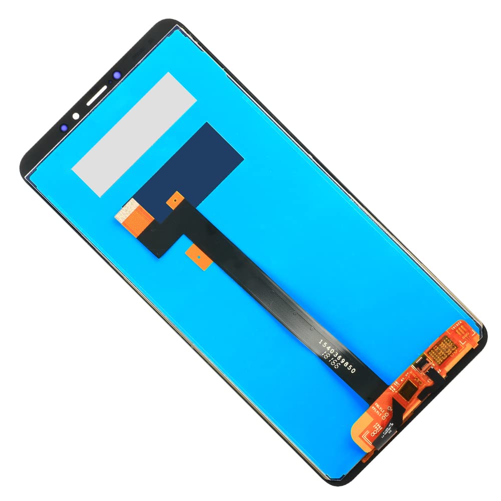 Amazon.com: A-MIND for Xiaomi Mi Max 3 6.9 inch Screen Replacement