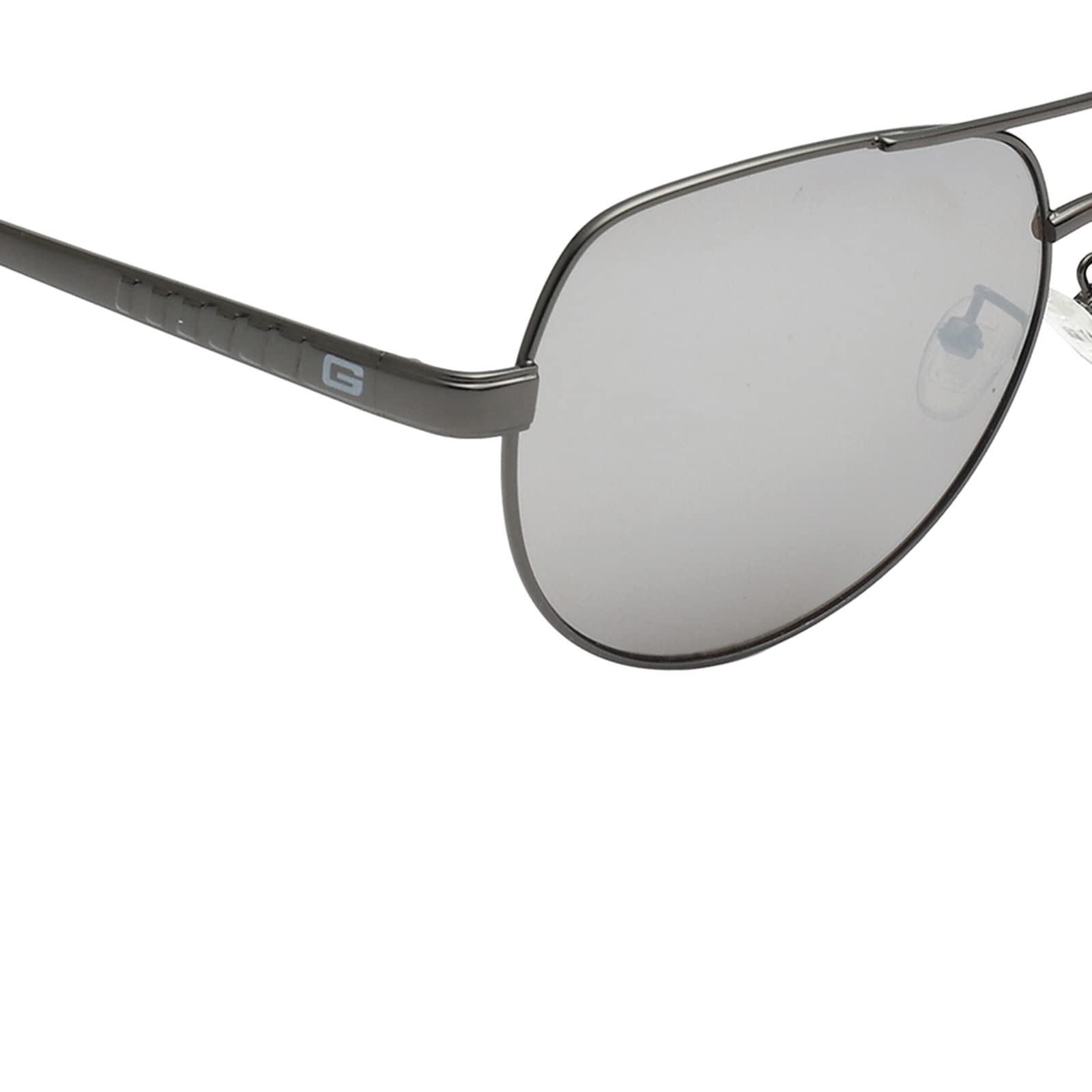 Gafas De Sol Guess GF0215 6008C - Unisex Adulto, Diseño Multicolor, Talla única