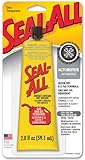Seal-All Adhesive, 2-Ounce