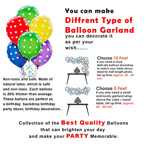 Image of Party Propz 2nd Birthday Decoration Kit | Rubber Two Sweet Decoration Items 23Pcs Multicolour | Birthday Decoration Kit for Girls & Boys with Happy Birthday Banner & Balloons