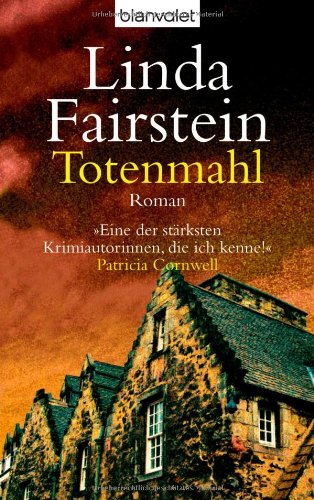 Totenmahl: Roman: Roman...