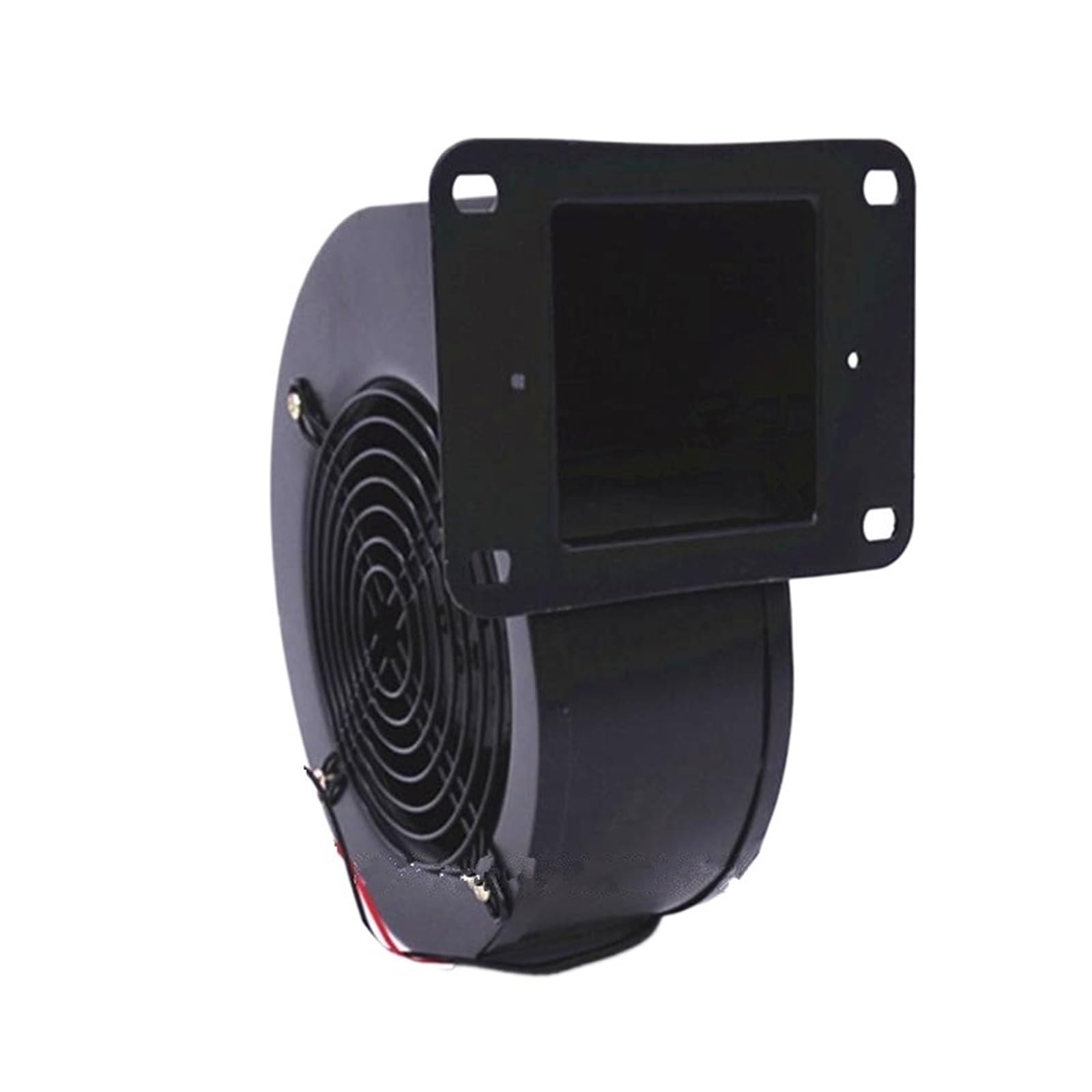 Ventilateur centrifuge 380V triphasé compact de 85W