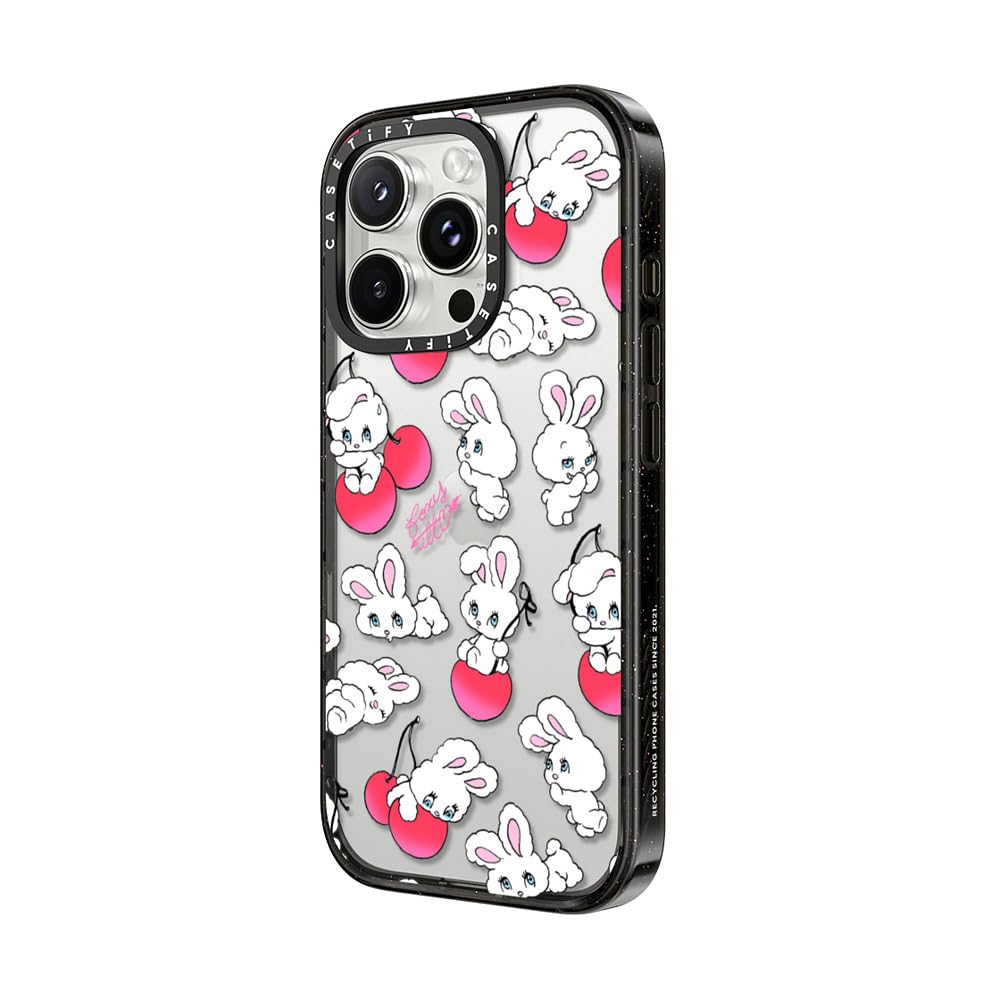 RCASETiFY インパクト iPhone 16 Pro ケースクリア Amazon.co.jp: CASETiFY インパクト iPhone 16 Pro ケース